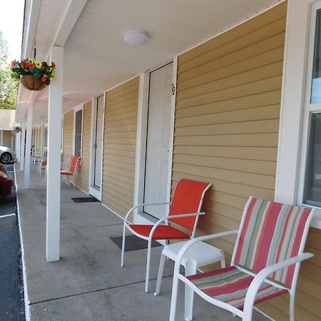 Emerald Isle Inn - Hampton Exteriér fotografie
