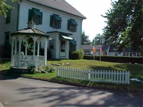 Emerald Isle Inn - Hampton Exteriér fotografie